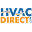 HVAC Direct Icon