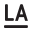 LACMA Icon