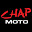 Chaparral Motorsports Icon