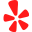 Yelp for Business Icon