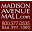Madison Avenue Malls Icon