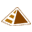 Egyptian Cotton Tshirts Icon
