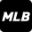 Mlb-korea Icon