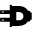 Electric Generator Depot Icon