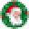 The Jolly Christmas Shop Icon