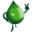 Tasty Hemp Oil Icon