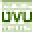 Uvu Icon