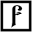 FaceTheory Icon