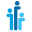 Famvision US Icon