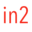 In2words Icon