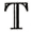 Towel.com Icon