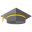 Fast Degrees Online Icon