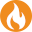 Fireplace World Icon