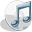 Tune4Mac Icon