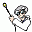 Professor String Icon