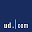 United Domains Icon