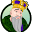 Crop King Seeds Icon