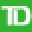 Jobs.td.com Icon