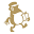 Morse Toad Icon