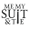Me My Suit & Tie Icon