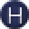 Hemorrhoid Freedom Icon