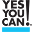 Yes You Can! Icon
