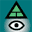 clear eyesight Icon