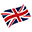 Grand UK Holidays Icon