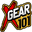 X Gear 101 Icon
