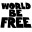 Worldbefreehc Icon