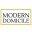 Moderndomicile Icon