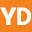 Yogadham Icon