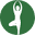 Yogalifeuk Icon