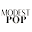 ModestPop.com Icon