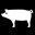 Gobaconjerky Icon