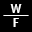 WaterField Designs Icon