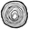 Koa Wood Rings Icon