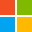 Windows Azure Icon