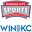 Kansas City Sports Commission Icon