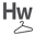 Hanger World Icon