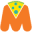 Mojopizza Icon