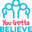 Yougottabelieve Icon