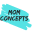 Mom-concepts Icon