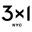 3x1 Denim Icon