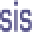 SISHosting Icon