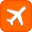 JetUpFront Icon