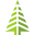 Pine Tree Host Icon