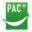 PAC Web Hosting Icon