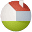 Live Home 3D Icon