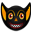 Draculahost Network Icon